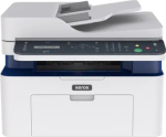Xerox B115 Mono Multifunction Printer, Up to 20ppm, Copy, Print, Scan, Fax, A4/Letter, USB, Network, Wireless, Automatic Document Feeder