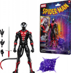 Hasbro Marvel Legends Series: Spider-Man - Uncanny Spider-Man (Nightcrawler) Figure (G2352)