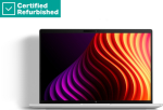 RENEW GOLD HP EliteBook 8 G2i 14 - Ultra 5-325, 32GB, 512GB SSD, 14 WUXGA Privacy AG, 5MP IR cam, NO WWAN-readyness, Smartcard, FPR, Nordic backlit keyboard, 68Wh, Win 11 Pro, 1 years