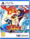Namco Bandai Games PS5 Captain Tsubasa 2: World Fighters