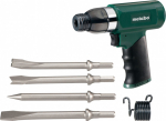 Metabo Pneumatic chipping hammer DMH 30 Set