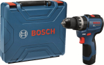 BOS Bosch GSR12V-31 (solo, L) Cordless Drill Driver