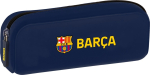 Safta: F.C.Barcelona - Silicone Square Pencil Case (812629886)