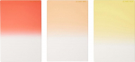 Lee Filters Lee filtrikomplekt Sunset