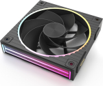 Zalman ZM-DF120R, 120mm Daisy Chain Fan, Reverse, 2300RPM, Black
