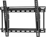Ergotron Neo-Flex - Befestigungskit (Wandplatte, bars, 2 Inclined rails) - stark belastbar - for flat screen - Schwarz - screen size: 58.4-106.7 cm (23"-42")