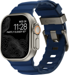 Tech-Protect kellarihm Motion Apple Watch 44/45/46/49mm, nautical blue