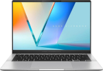ASUS Vivobook S14 14" kannettava, Windows 11 (S5406SAL-SF312W)