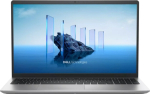 DEL DELL Pro 15 Essential PV15250 laptop with Intel&reg; Core&trade; i5-1334U, 15.6-inch (39.6 cm) Full HD display, 16 GB DDR5-SDRAM, 1 TB SSD, Wi-Fi 6 (802.11ax) and Windows 11 Pro, Silver