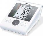 Beurer BM28 - blood pressure monitor