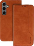 Wonder Prime Case Xiaomi Redmi 15C 4G/ 5G Brown
