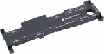 aqua computer Passive cooler for aquaero 6 - schwarz