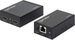 MANHATTAN Extender,HDMI 1080p,Up To 50 m,Cat5e,Black,Retail