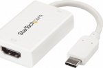 StarTech.com USB-C TO HDMI - POWER DELIVERY,