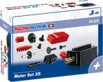 fischertechnik 505281 - Schwarz - Rot - 45 St&uuml;ck(e) - 7 Jahr(e)