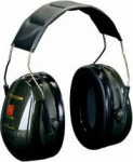 3M Peltor Optime ear muffs II 31dB (XH001650627)