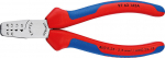 KNIPEX Crimping Pliers for wire end sleeves
