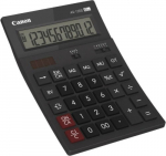 Canon AS-1200 CALCULATOR,