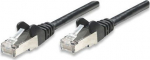 Intellinet Cat5e (SFTP) Patch Cable