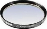 Hama UV Filter UV-390 (O-Haze) - Filter - UV-absorbent