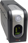 ROLINE DesignSecure 825 - USV - Wechselstrom
