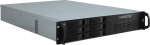 Inter-Tech 48.3cm IPC 2U-2406 2HE STORAGE