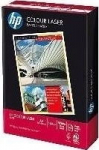 HP Color Choice - Extra glatt - 158 micron - Off White - A4 (210 x 297 mm) - 160 g/m&sup2; - 250 Sheet foil - Plain paper (88008141)