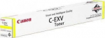 Canon C-EXV 51L Y - Gelb - original - Toner cartridge