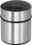 Clatronic ProfiCook PC-ICM 1140 - Ice cream machine - 1.8 Liter