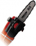 Einhell GE-HH18/45Li T - 20 cm - 0.125 l - 17 cm - 3.76 m/s - Schwarz - Rot - Akku
