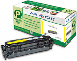 Armor OWA - Gelb - compatible - wiederaufbereitet - Toner cartridge (Alternative zu: HP CF382A)
