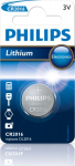 Patarei Philips CR2016 3 V Lithium