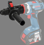 BOS Bosch Adapter FlexiClick GHA FC2 Professional (1600A003NF)