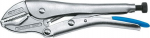 GEDORE Grip Pliers 10"
