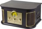 TECHNAXX Nostalgia BT Record Converter All-in-One TX-103