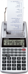 Canon P1-DTSC II - pressure calculator - LCD - 12 Put