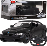 Rastar BMW M3 R/C Toy Car 1:14