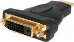 StarTech.com HDMI TO DVI-D ADAPTER - M/F,