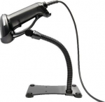 Opticon L-46R,High speed 1D Laser,100, scan/sec,Manual/Auto-trigger/S