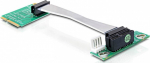 Delock Riser card Mini PCI Express > PCI Express