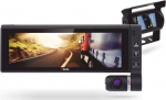 XBL Xblitz Videorecorder TRUCK P1000 Dual-XBLITZ TRUCK P1000