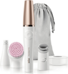 Braun Epilator with accessories | SE912 FaceSpa Pro | Number of power levels 1 | Wet & Dry | White