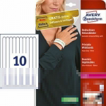 Avery Zweckform ID avery (L4000-10)