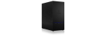RaidSonic ICYBOX IB-RD3621U3 IcyBox External RAID system for 2x 3.5 SATA I/II/III SSD/HDD