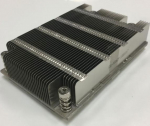 Supermicro SNK-P0062P computer cooling system Processor Heatsink/Radiator