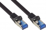 Alcasa Good Connections 8060-SF150S - 15 m - Cat6a - S/FTP (S-STP) - RJ-45 - RJ-45