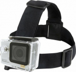 GoXtreme Head Strap Mount 55235