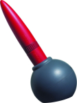 TGRMN Software ViceVersa inky patato peeler red 13532