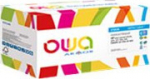 Armor OWA - Schwarz - compatible - Toner cartridge (Alternative zu: HP 203A, HP CF540A)