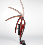 2764 Ariete Evo 2in1 tolmuimeja